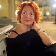 Фотография девушки Оксана, 47 лет из г. Владимир