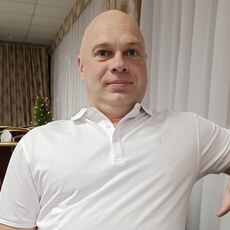 Фотография мужчины Сергей, 40 лет из г. Береза
