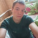 Камиль, 21 год