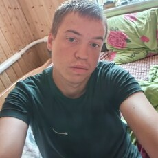 Фотография мужчины Камиль, 21 год из г. Буинск