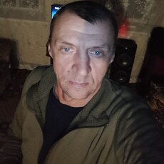 Фотография мужчины Миха, 45 лет из г. Волноваха