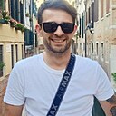 Mark, 37 лет