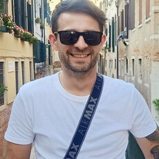 Фотография мужчины Mark, 37 лет из г. Прага