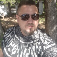 Фотография мужчины Байкер, 38 лет из г. Улан-Удэ