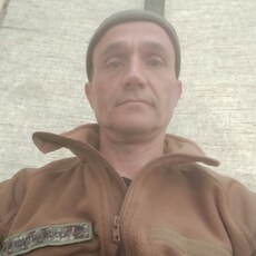 Фотография мужчины Александр, 45 лет из г. Каменское