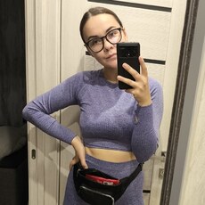 Фотография девушки Оля, 32 года из г. Тюмень