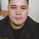 Бекзат, 26 лет
