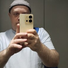 Фотография мужчины Алексей, 44 года из г. Курган
