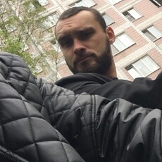 Фотография мужчины Александр, 32 года из г. Серпухов