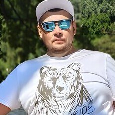 Фотография мужчины Сергей, 39 лет из г. Чехов