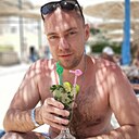 Максим, 36 лет