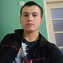 Ваня, 19 лет