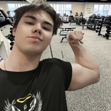 Фотография мужчины Дмитрий, 18 лет из г. Ухта