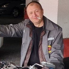 Фотография мужчины Виталик, 43 года из г. Молодечно