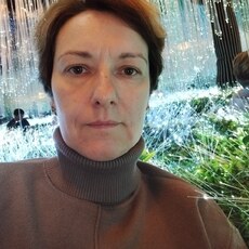 Фотография девушки Евгения, 47 лет из г. Дзержинск