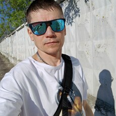 Фотография мужчины Дима, 43 года из г. Жуковский