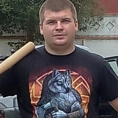 Фотография мужчины Кирилл, 37 лет из г. Коломна