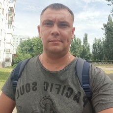 Фотография мужчины Миш, 34 года из г. Тольятти