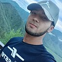 Самандар, 27 лет