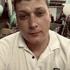Фотография мужчины Денис, 35 лет из г. Кемерово