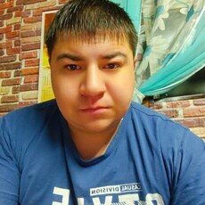Фотография мужчины Юрий, 33 года из г. Чита