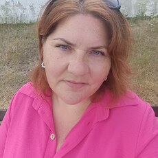 Анна, 40 из г. Новосибирск.
