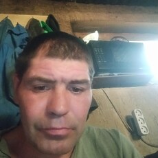 Фотография мужчины Андрей, 42 года из г. Уральск