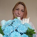 Кристина, 34 года