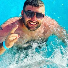 Фотография мужчины Kaxa, 38 лет из г. Краснодар