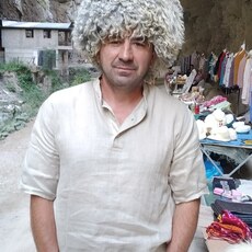 Фотография мужчины Aslan, 48 лет из г. Нальчик