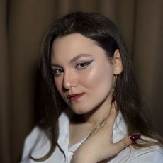 Настя, 25 из г. Москва.