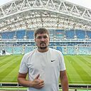 Серёга, 34 года