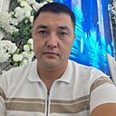 Галым, 41 год