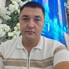 Фотография мужчины Галым, 41 год из г. Шымкент