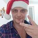 Макс, 39 лет