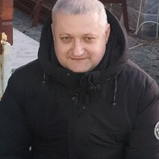 Фотография мужчины Александр, 44 года из г. Владивосток