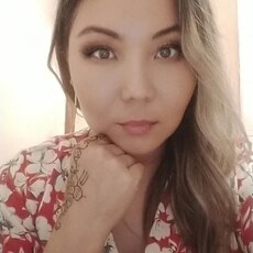Фотография девушки Мика, 39 лет из г. Алматы