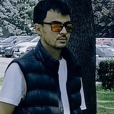Фотография мужчины Азизбек, 27 лет из г. Новошахтинский