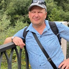 Фотография мужчины Сергей, 58 лет из г. Мурманск