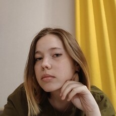 Фотография девушки Юлия, 21 год из г. Горно-Алтайск