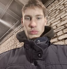 Фотография мужчины Артур, 20 лет из г. Свободный