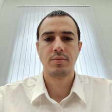 Фотография мужчины Виктор, 38 лет из г. Батайск