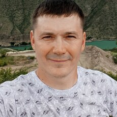 Фотография мужчины Виктор, 42 года из г. Россошь
