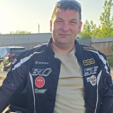 Фотография мужчины Дмитрий, 46 лет из г. Ярославль