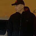 Амир, 25 лет
