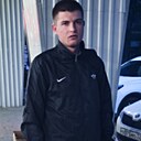 Sergei, 25 лет