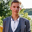 Антон, 21 год