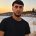 Zeyd, 24 года
