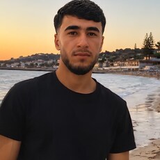 Фотография мужчины Zeyd, 24 года из г. Уфа