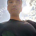 Beksaid, 37 лет